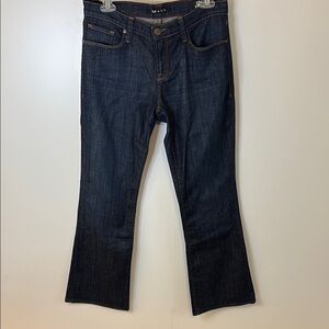 Mavi Blue Boot Cut Jeans Classic Style